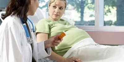Як справлятися з панічними атаками під час вагітності