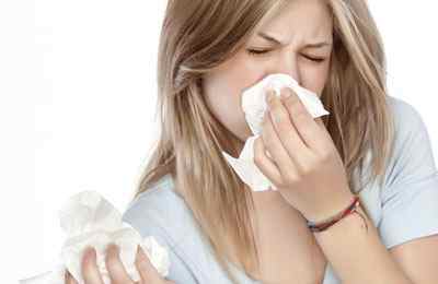 Як відрізнити грип від ангіни у дорослих і дітей