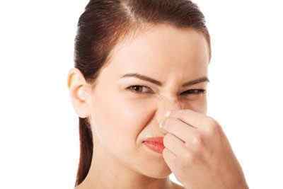 Як використовувати Фізіомер для промивання носа