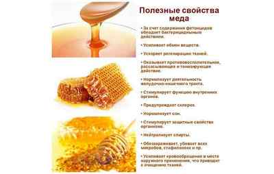 Як використовувати мед від нежиті: рецепти народної медицини