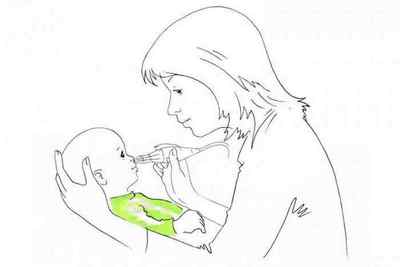 Як використовувати насадку на пилосос для відсмоктування соплів Baby-Vac