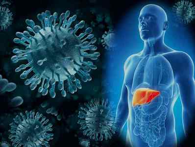Як визначити у себе наявність гепатиту: симптоми і тести