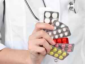 Як захистити шлунок при прийомі нестероїдних препаратів: способи, ліки