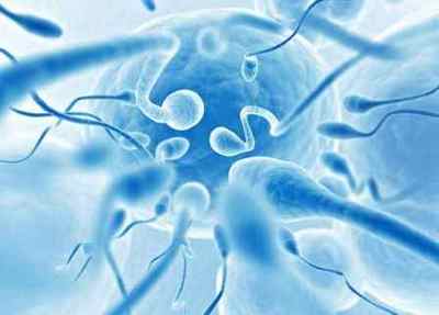 Як збільшити кількість сперми (обсяг): від чого це залежить?