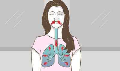 Як збільшити обсяг легенів в домашніх умовах