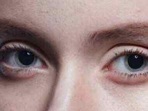 Як збільшити зіниці очей, як зробити їх великими в домашніх умовах