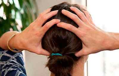 Як зняти сильні головні болі при гіпертонії і що потрібно робити