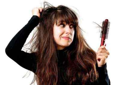 Як зупинити випадіння волосся при гіпотиреозі?