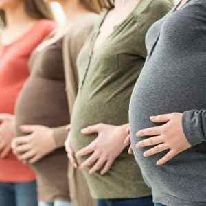 Яке білизна потрібно носити під час вагітності