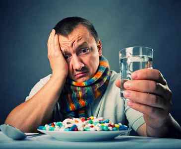 Яке краще ліки від болю в горлі приймати?