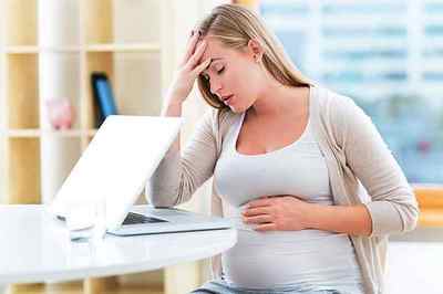 Якими ліками лікувати болю в горлі при вагітності?