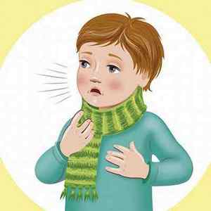 Який кашель при пневмонії у дітей і дорослих, як з ним боротися