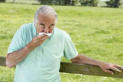 Який кашель при туберкульозі легень і як з ним боротися