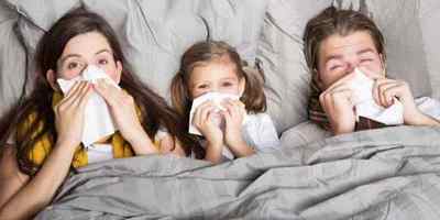 Який інкубаційний період грипу