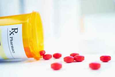 Який приймати антибіотик при болю в горлі?
