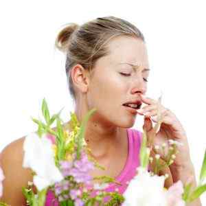 Який спрей для носа від алергії краще