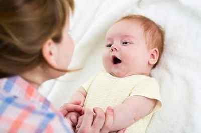 Якщо конюнктивіт у новонароджених - зясовуємо причини, симптоми, лікування