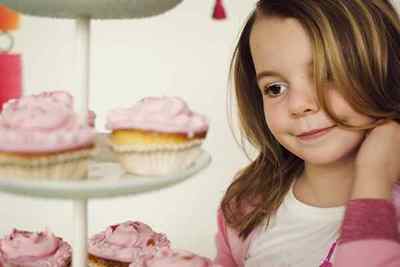 Яку дієту дотримувати при алергії у дитини
