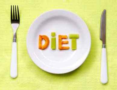 Яку дієту при псоріазі (таблиця продуктів) необхідно дотримуватися? Що можна і що не можна їсти?