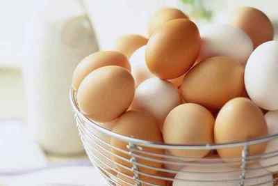 Яйця при діабеті - чи можна їсти яйця і які?