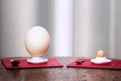 Яйця при діабеті - чи можна їсти яйця і які?
