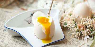 Яйця при гастриті: чи можна, користь, способи приготування, рецепти страв
