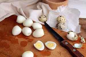 Яйця при виразці: корисні властивості, як, в якому вигляді і кількості вживати