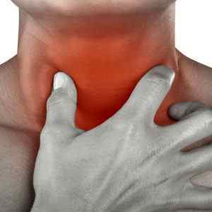 Йодинол: інструкція із застосування для полоскання горла