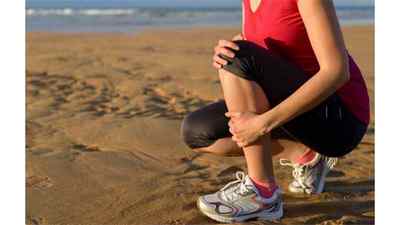 Забій гомілки: як лікувати сильний удар кістки на нозі, гематома після удару, шишка після травми і пошкодження окістя | Ревматолог