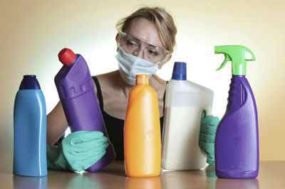 Загострення бронхіальної астми: лікування в стаціонарі і вдома