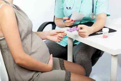Загострення гастриту при вагітності: причини, симптоми, лікування, дієта