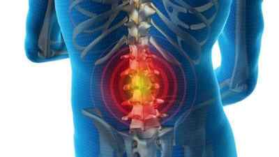 Захворювання спинного мозку: лікування менінгіту спинного мозку, симптоми ураження головного мозку, травматична хвороба | Ревматолог
