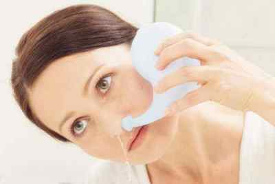Закладений ніс: як впоратися з неприємним симптомом