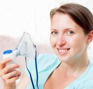 Закладеність носа при вагітності: як і чим лікувати