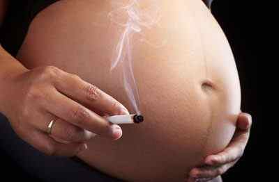 Запалення легенів (пневмонія) при вагітності: лікування, наслідки