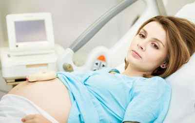 Запалення легенів (пневмонія) при вагітності: лікування, наслідки