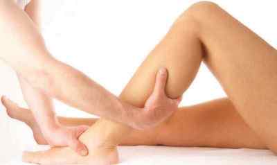 Запалення мязи (міозит) ноги: симптоми і лікування литкового мяза і стегна | Ревматолог
