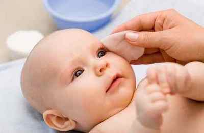 Запалення очі у дитини: чим лікувати, якщо запалився, що робити, методи лікування