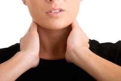 Запалення щитовидної залози: симптоми і лікування у жінок і чоловіків