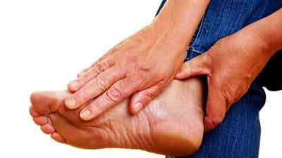 Запалення суглобів (артрит) стопи на ногах: причини, симптоми і лікування, зняти запалення гомілковостопного суглоба, як і чим лікувати | Ревматолог