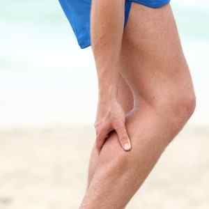 Защемлення нерва в колінному суглобі: симптоми і лікування в домашніх умовах, вправи | Ревматолог