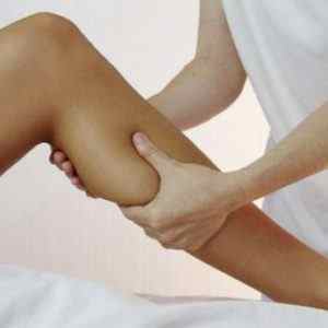 Защемлення нерва в колінному суглобі: симптоми і лікування в домашніх умовах, вправи | Ревматолог