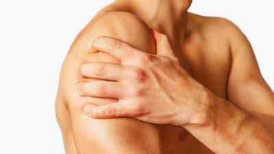 Защемлення нерва в плечовому суглобі: симптоми і лікування в домашніх умовах, що робити якщо защемило нерв в плечі | Ревматолог