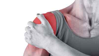 Защемлення нерва в плечовому суглобі: симптоми і лікування в домашніх умовах, що робити якщо защемило нерв в плечі | Ревматолог