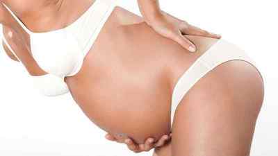 Защемлення сідничного нерва при вагітності: симптоми і лікування ішіасу на ранніх термінах, що робити і як лікувати | Ревматолог
