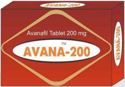 Застосування Аванафіла, його ціна та відгуки пацієнтів