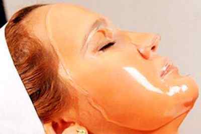 Застосування гліцерину для особи від зморшок: 4 ефективних маски на ніч