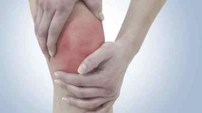 Застуджені коліно - симптоми і лікування: що робити, якщо застудив коліна і вони болять, чи можна застудити коліна | Ревматолог
