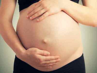 Застій жовчі при вагітності: чому відбувається, чим небезпечний застій жовчі при вагітності