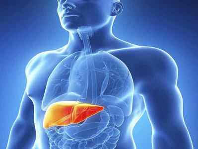 Застійна печінка: причини, симптоми, лікування і профілактика